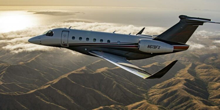 Copyright Flexjet