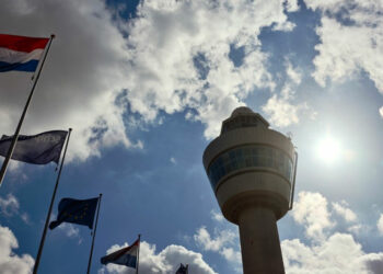 © Schiphol