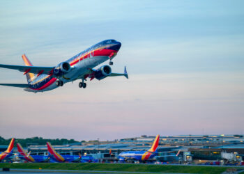 © Southwest Airlines