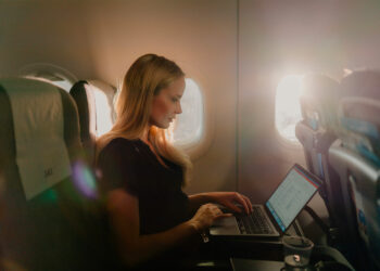 © SAS Scandinavian Airlines