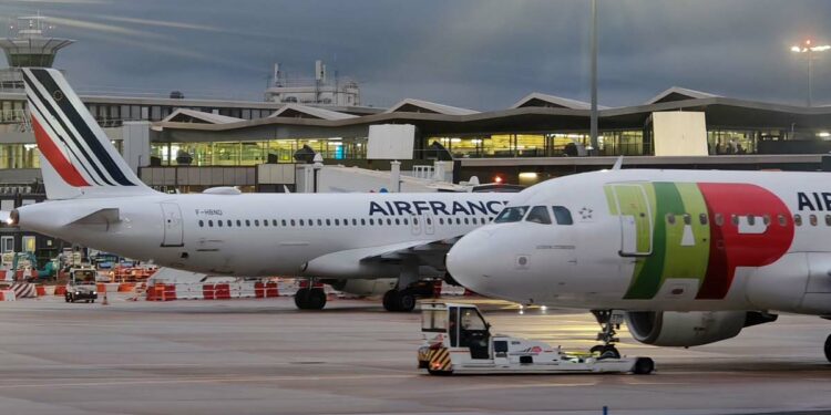 Copyright Le Journal de l'Aviation - tous droits réservés