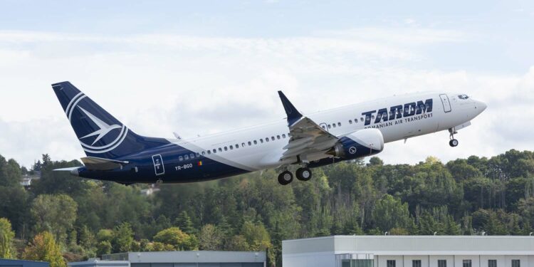 Photo Copyright Boeing