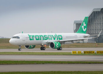 © Transavia