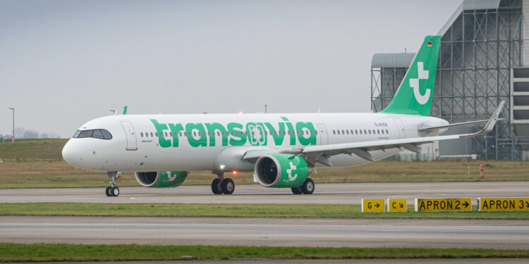 © Transavia