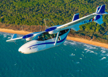 © Aura Aero
