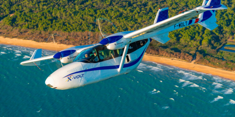 © Aura Aero