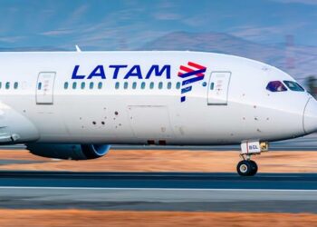 © LATAM