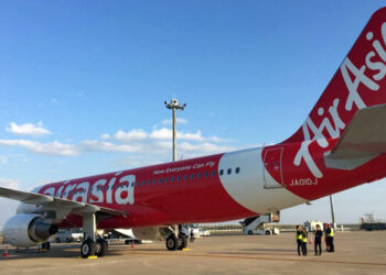 © AirAsia Japan