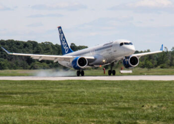 © Bombardier