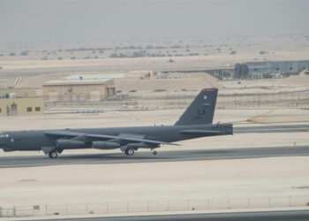 © US Air Force