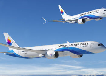 © Boeing