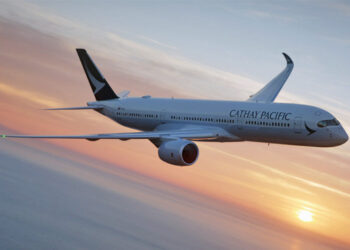 © Cathay Pacific