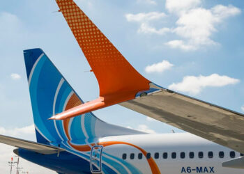 © flydubai