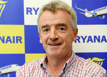 © Ryanair
