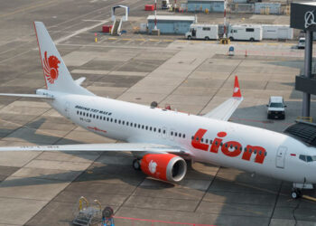 © Lion Air