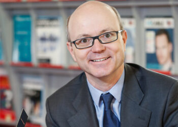 Christophe Benaroya