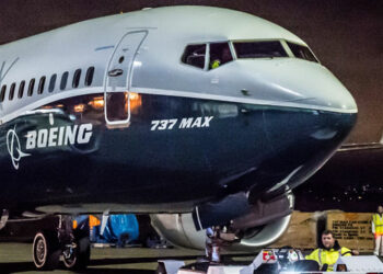 © Boeing