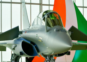 Photo © Dassault Aviation