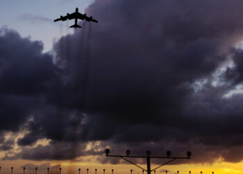 © US Air Force / Ryan Brooks