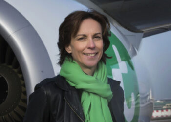 © Transavia