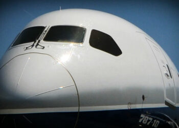 Photo © Le Journal de l'Aviation - tous droits réservés