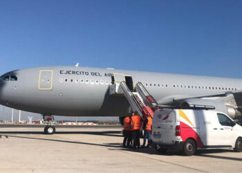 Photo © European Air Transport Command (EATC)