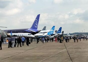 © Le Journal de l'Aviation - tous droits réservés