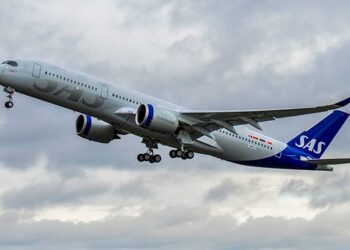 © SAS AB / Airbus