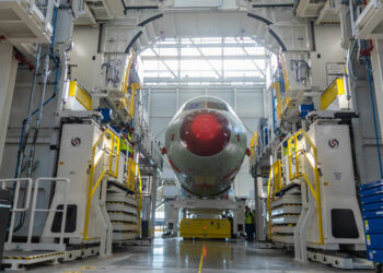 © Airbus