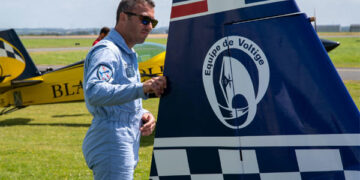 © Jean-Baptiste Pasquet pour l'Armée de l'air et de l'espace