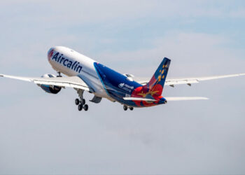 Photo © Airbus