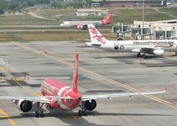 Photo © Le Journal de l'Aviation - tous droits réservés