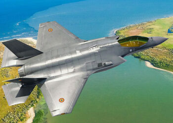 Image © Lockheed Martin