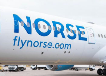 © Norse Atlantic Airways