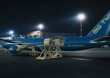 Image © AerCap