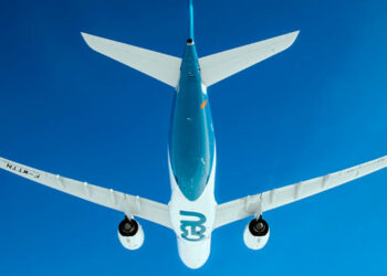 Photo © Airbus