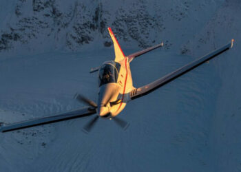 Photo © Pilatus