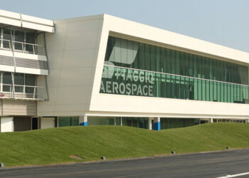 Photo © Piaggio Aerospace