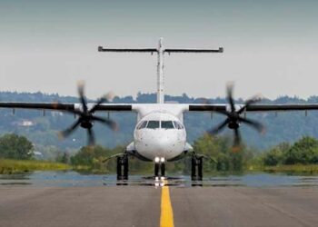Photo © ATR