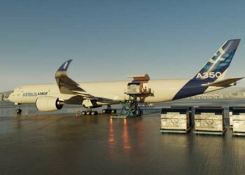 Image © Airbus