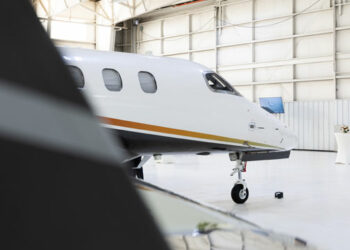 © Embraer