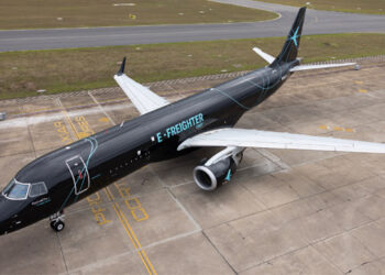 © Embraer
