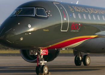 © Embraer