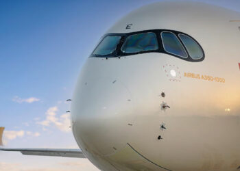 © Etihad Airways