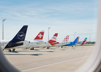 © Lufthansa Group