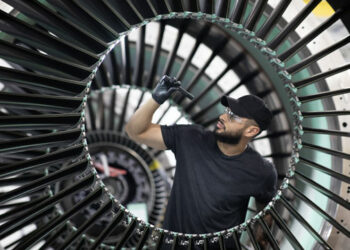 © Pratt & Whitney