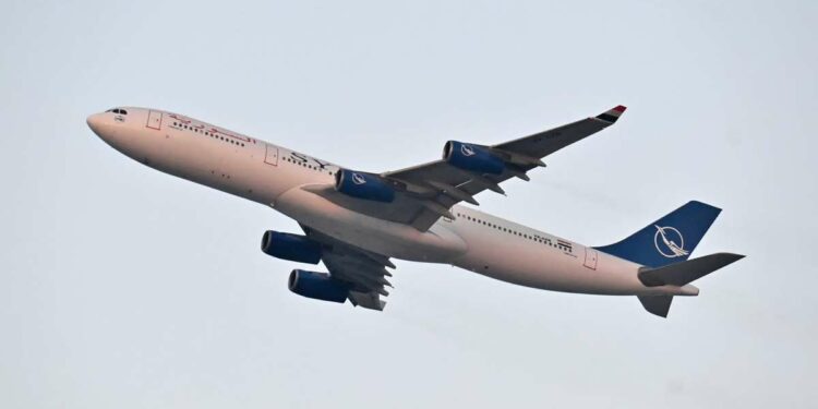 Photo © Le Journal de l'Aviation - tous droits réservés
