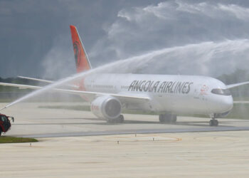 Photo © Boeing