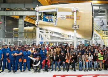 Photo © Airbus