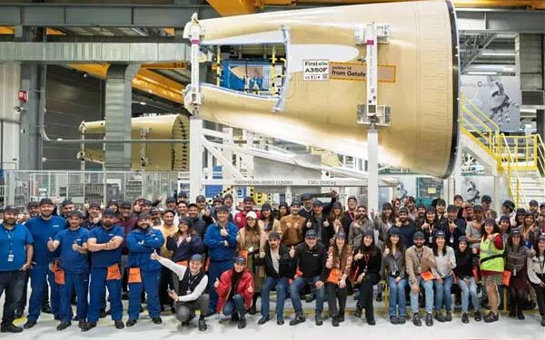 Photo © Airbus